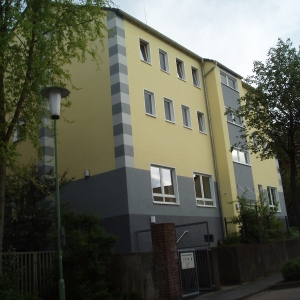 Energetische Sanierung, Hagen